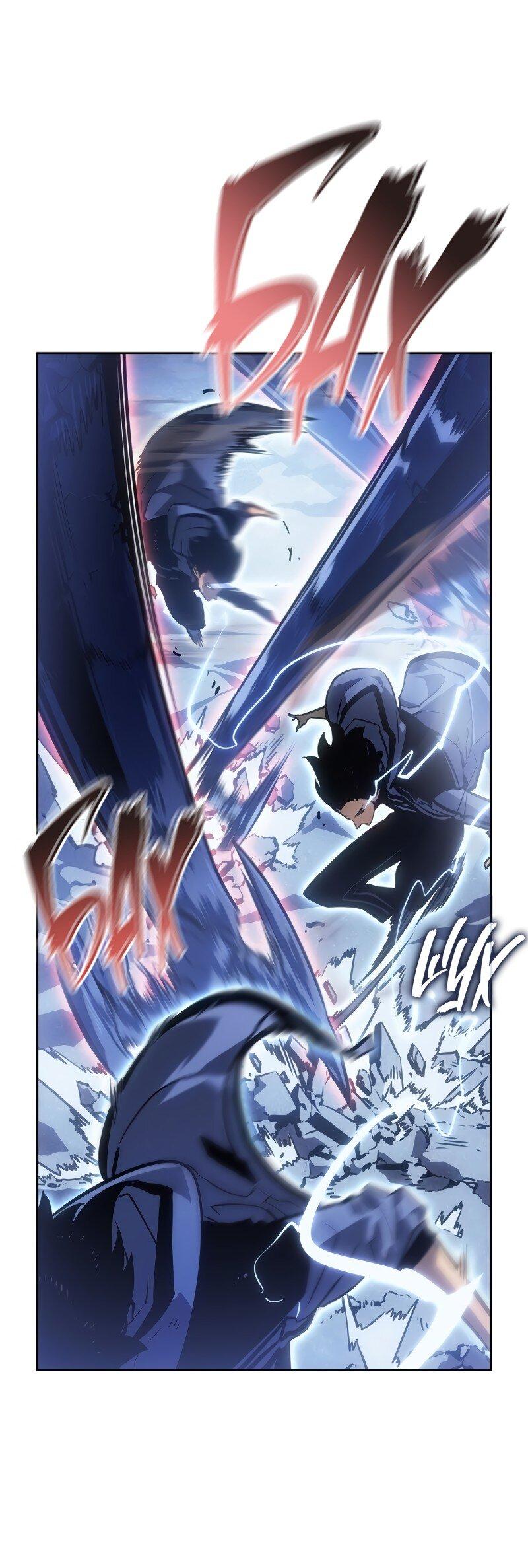 Read Поднятие уровня в одиночку Рагнарёк RU Manga Online