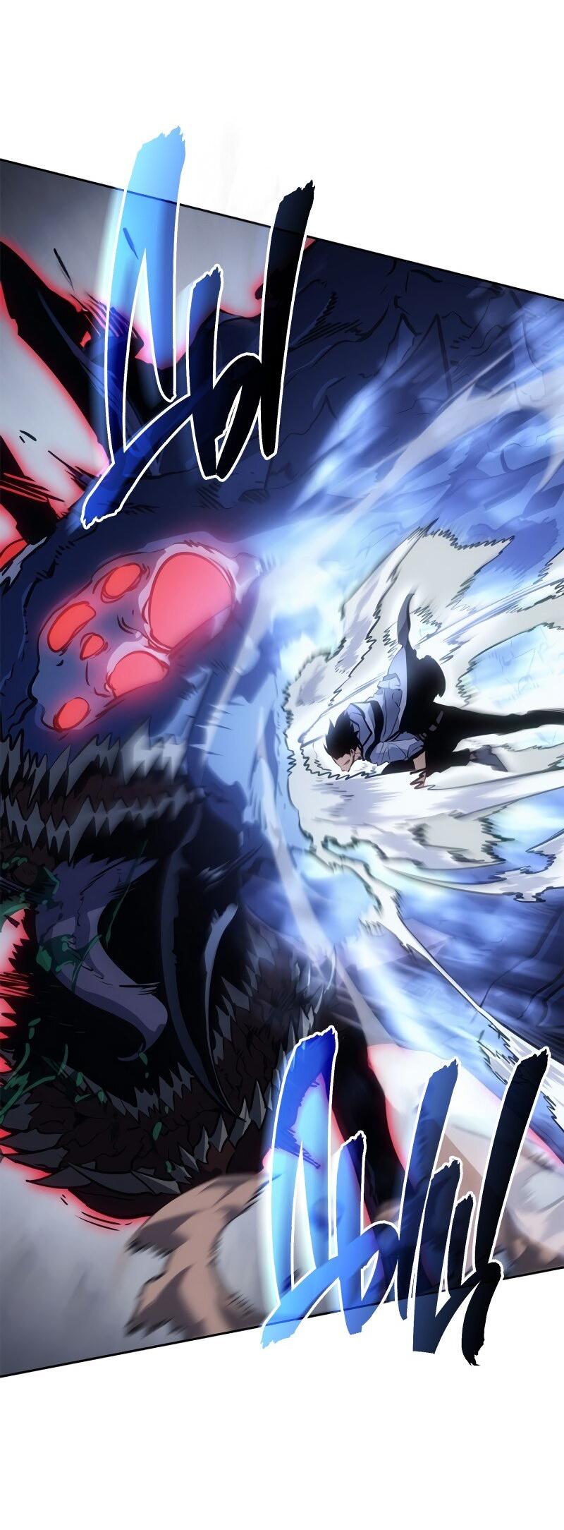 Read Поднятие уровня в одиночку Рагнарёк RU Manga Online