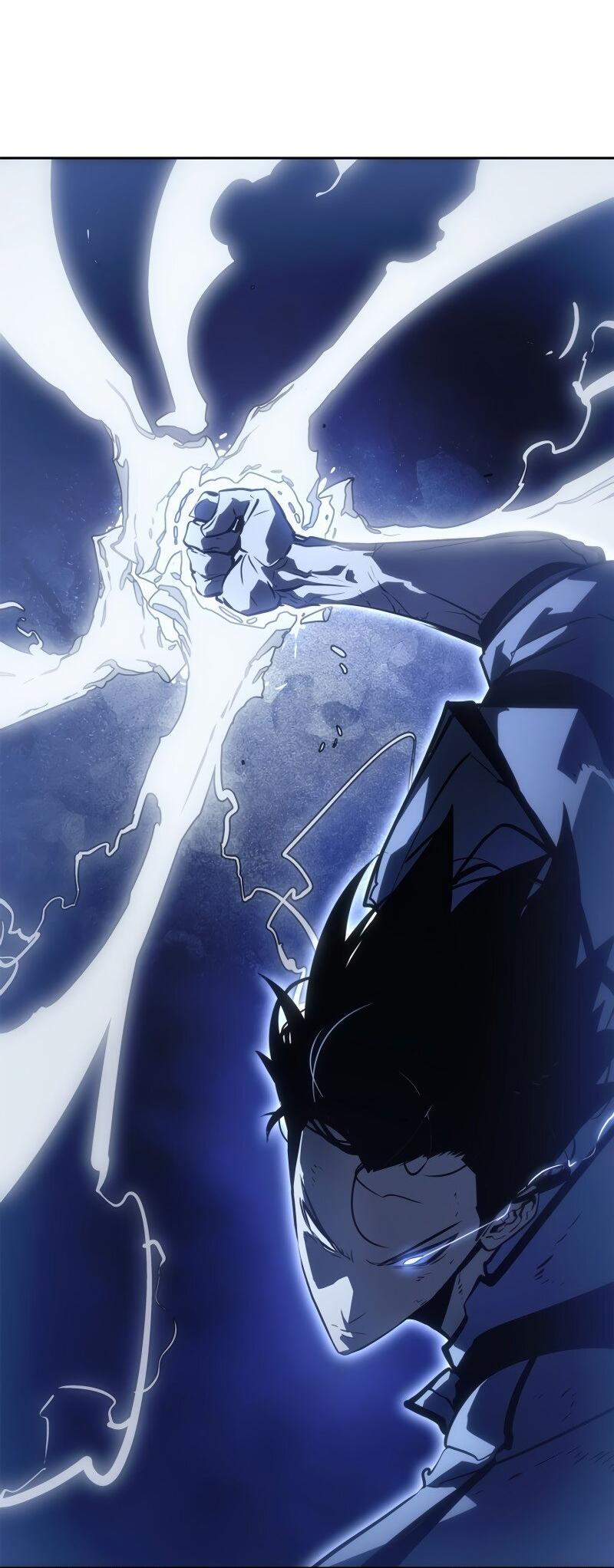 Read Поднятие уровня в одиночку Рагнарёк RU Manga Online