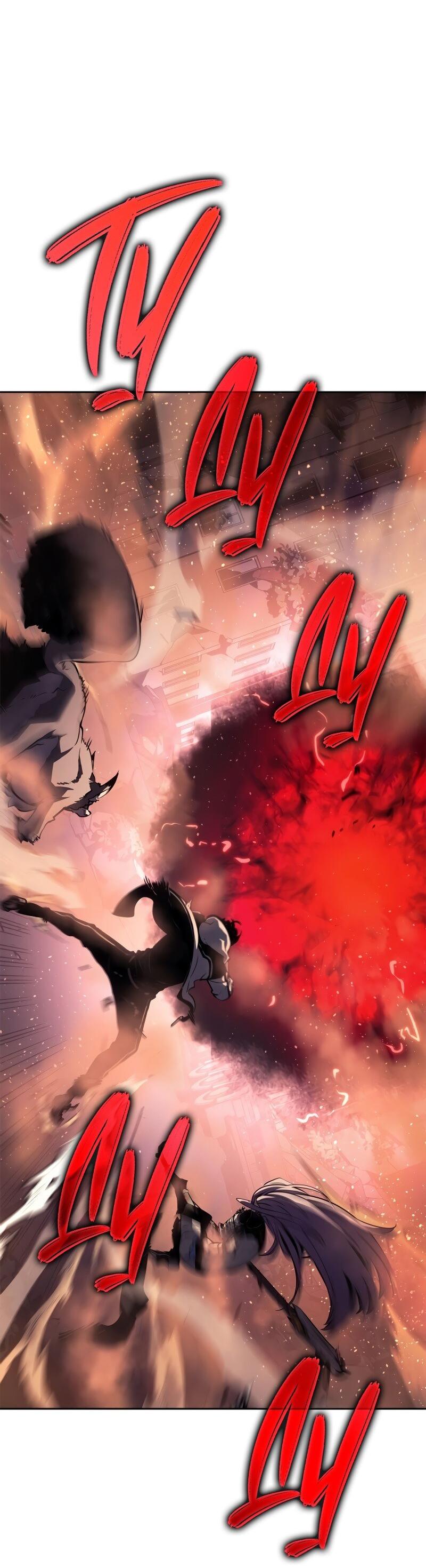 Read Поднятие уровня в одиночку Рагнарёк RU Manga Online