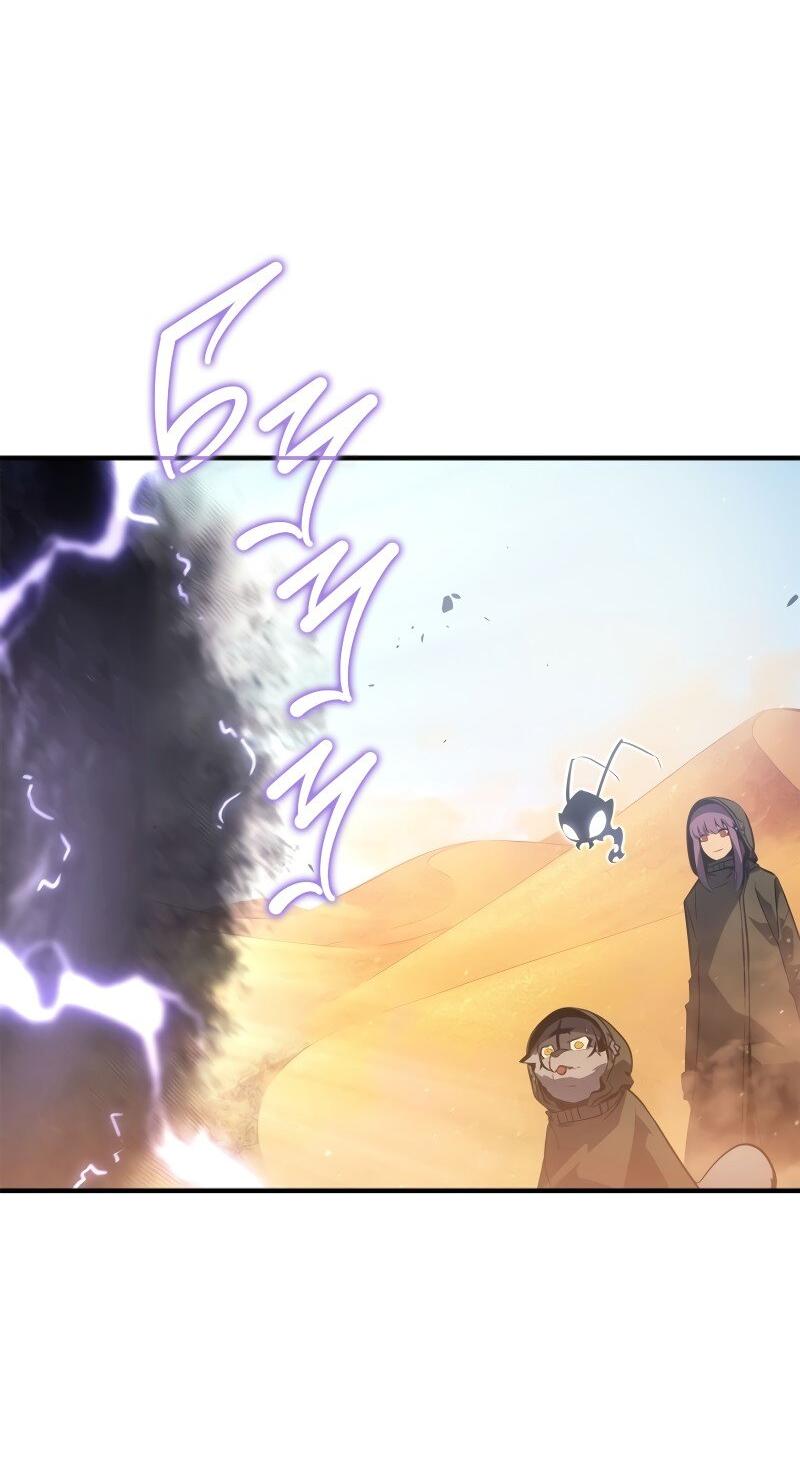 Read Поднятие уровня в одиночку Рагнарёк RU Manga Online