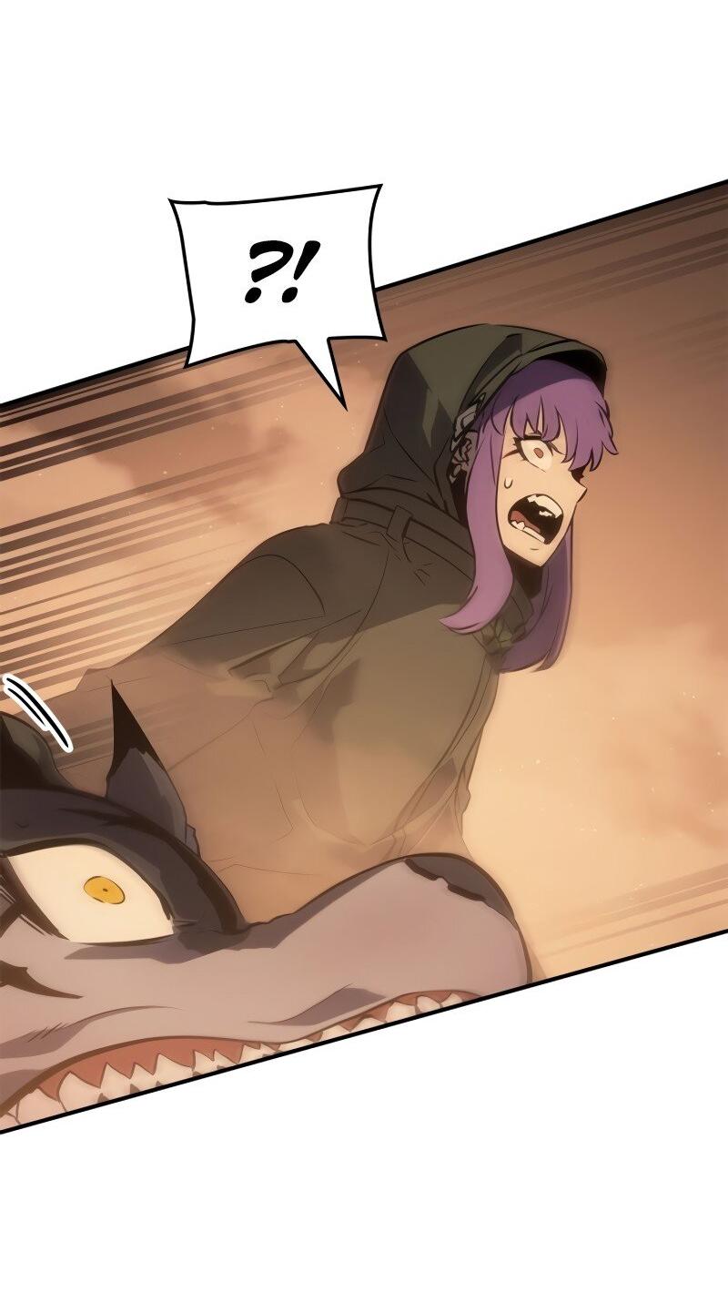 Read Поднятие уровня в одиночку Рагнарёк RU Manga Online