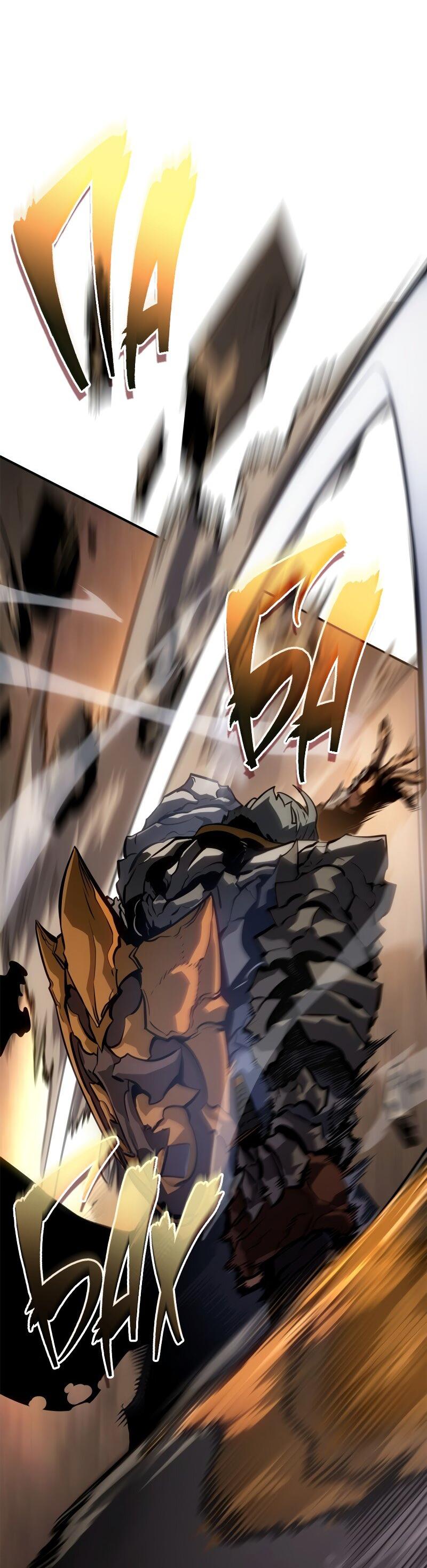 Read Поднятие уровня в одиночку Рагнарёк RU Manga Online