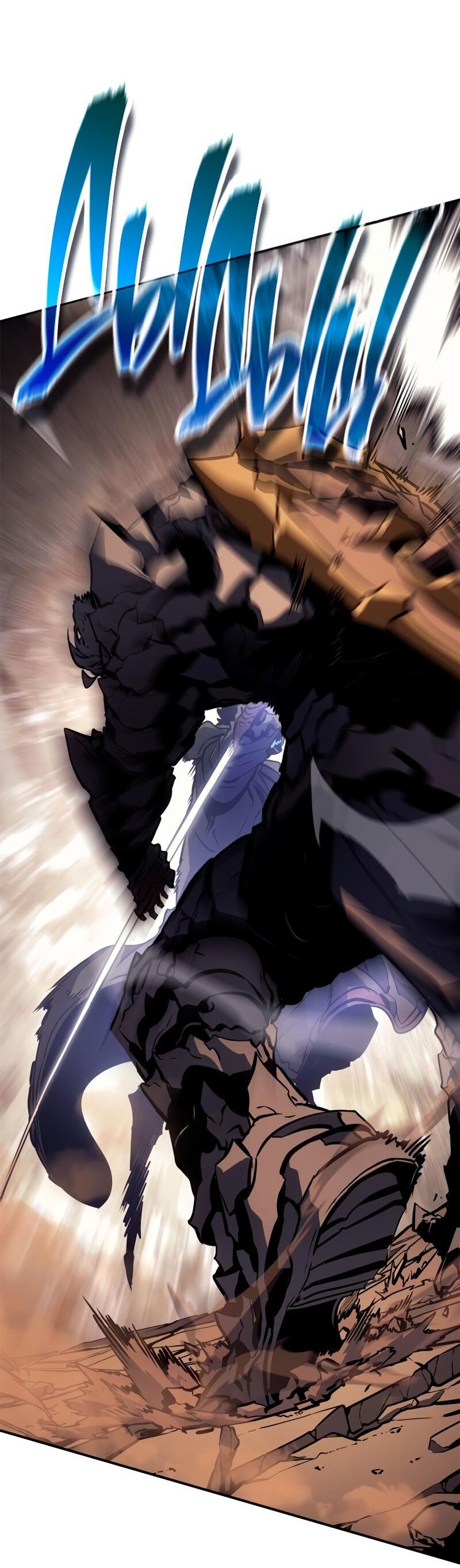 Read Поднятие уровня в одиночку Рагнарёк RU Manga Online