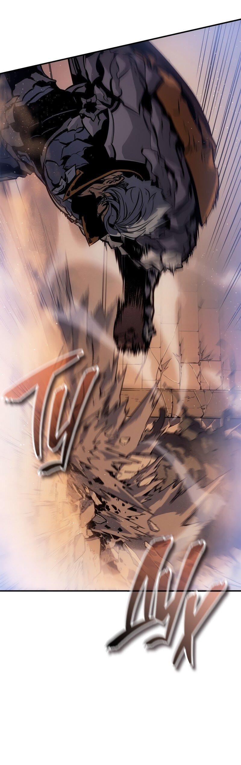 Read Поднятие уровня в одиночку Рагнарёк RU Manga Online