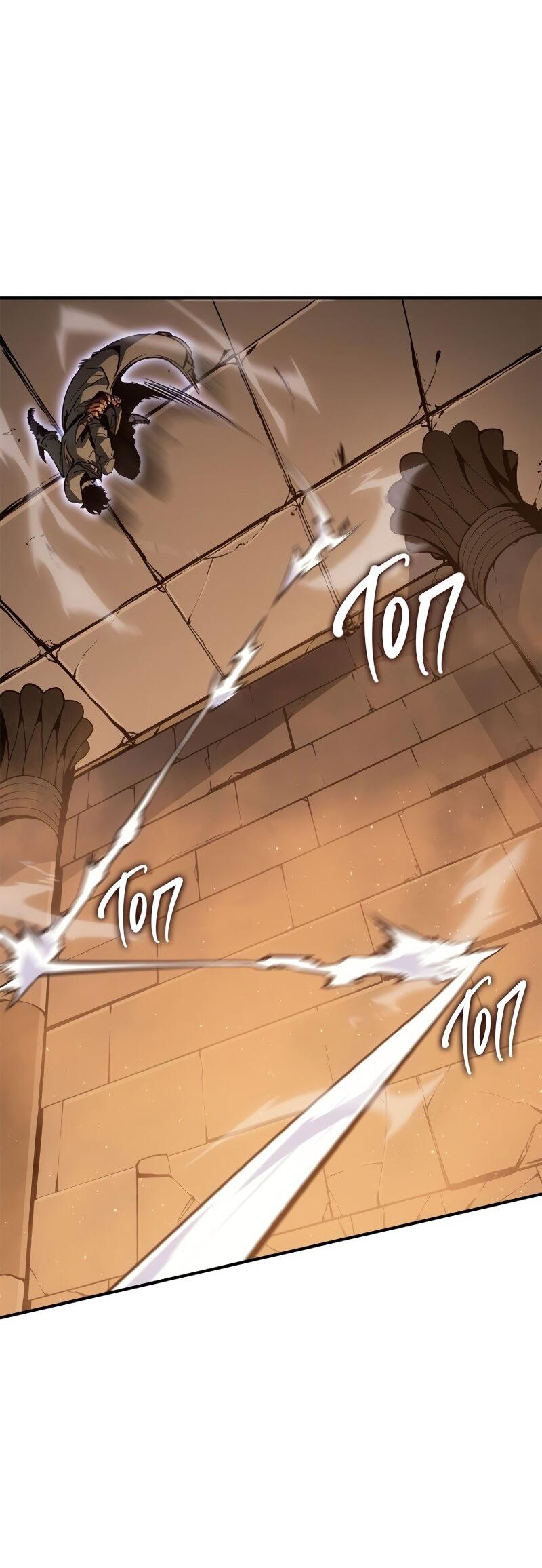 Read Поднятие уровня в одиночку Рагнарёк RU Manga Online