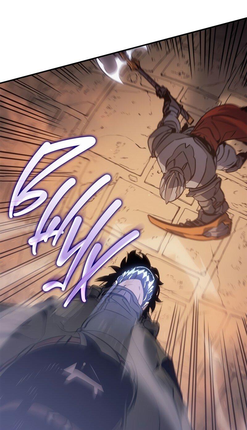 Read Поднятие уровня в одиночку Рагнарёк RU Manga Online