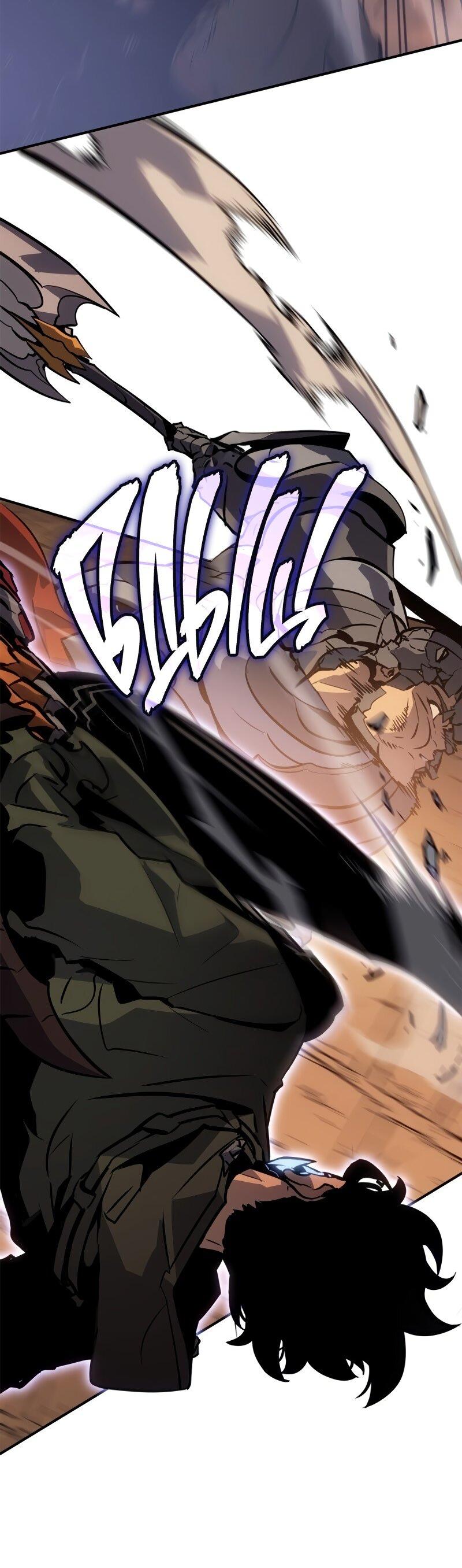 Read Поднятие уровня в одиночку Рагнарёк RU Manga Online
