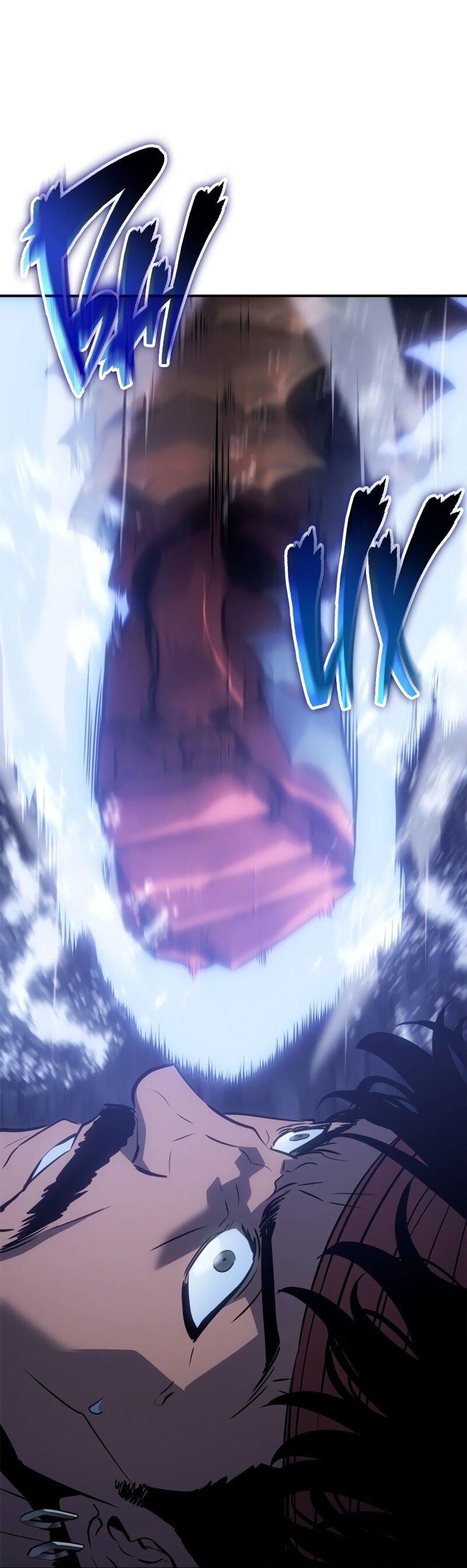 Read Поднятие уровня в одиночку Рагнарёк RU Manga Online