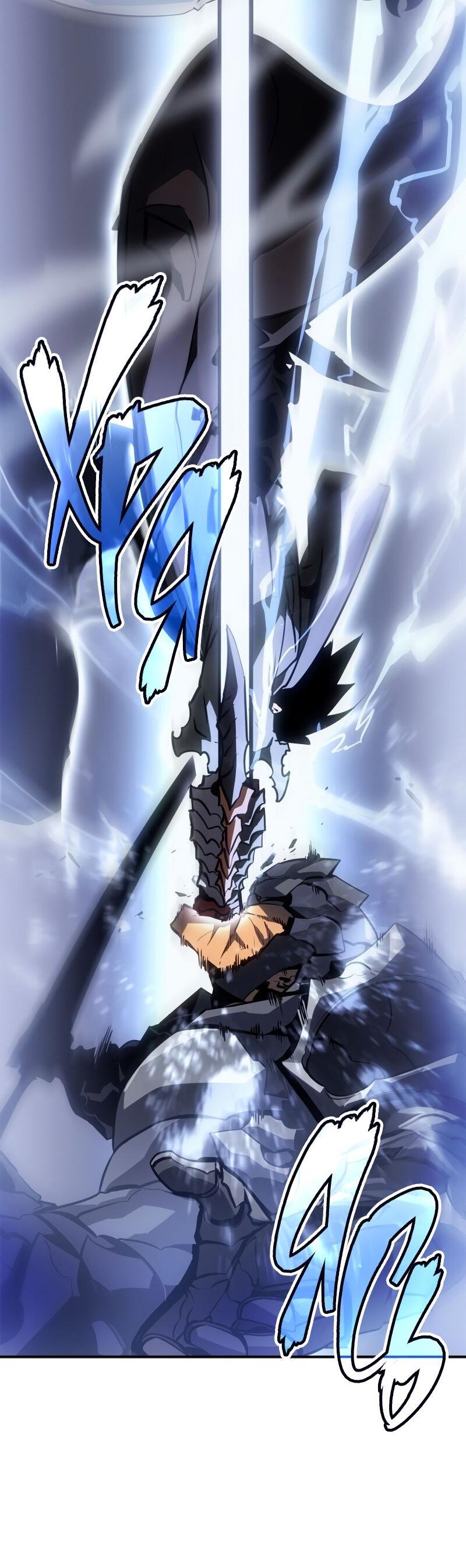 Read Поднятие уровня в одиночку Рагнарёк RU Manga Online