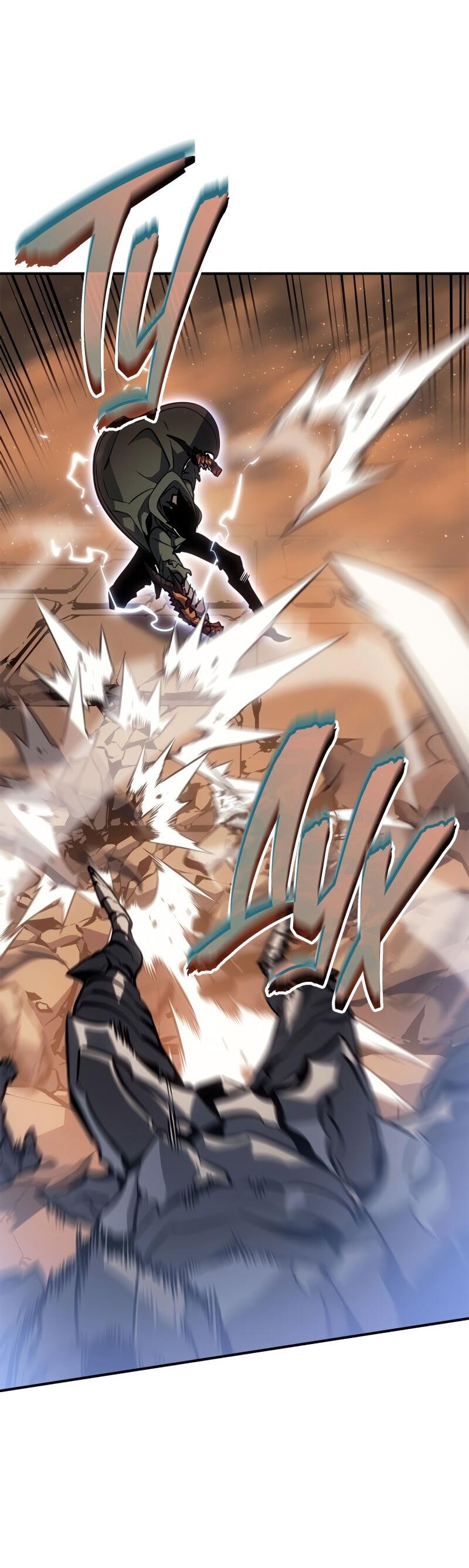 Read Поднятие уровня в одиночку Рагнарёк RU Manga Online