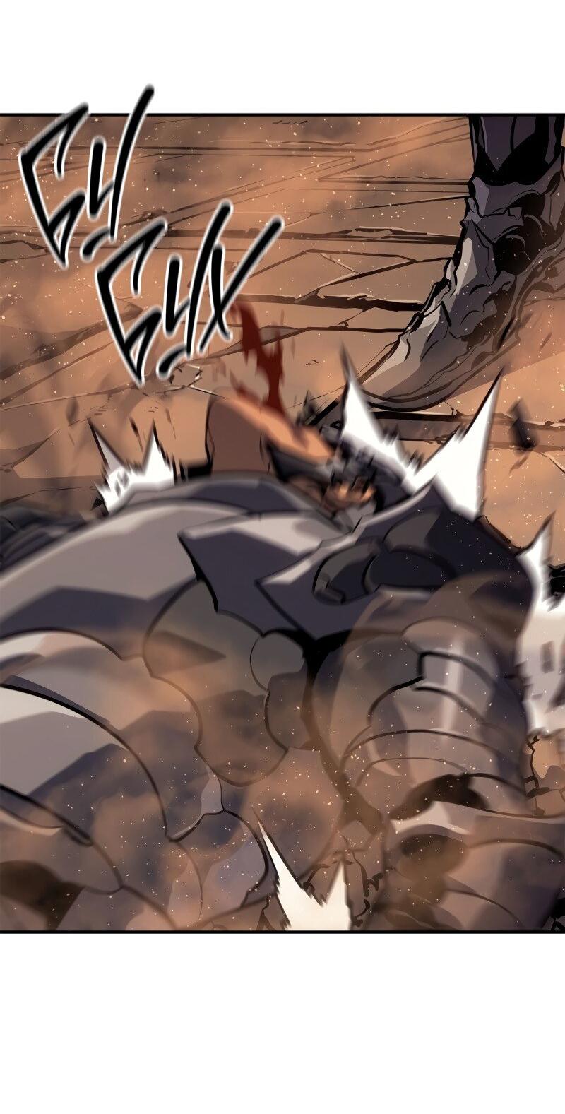 Read Поднятие уровня в одиночку Рагнарёк RU Manga Online