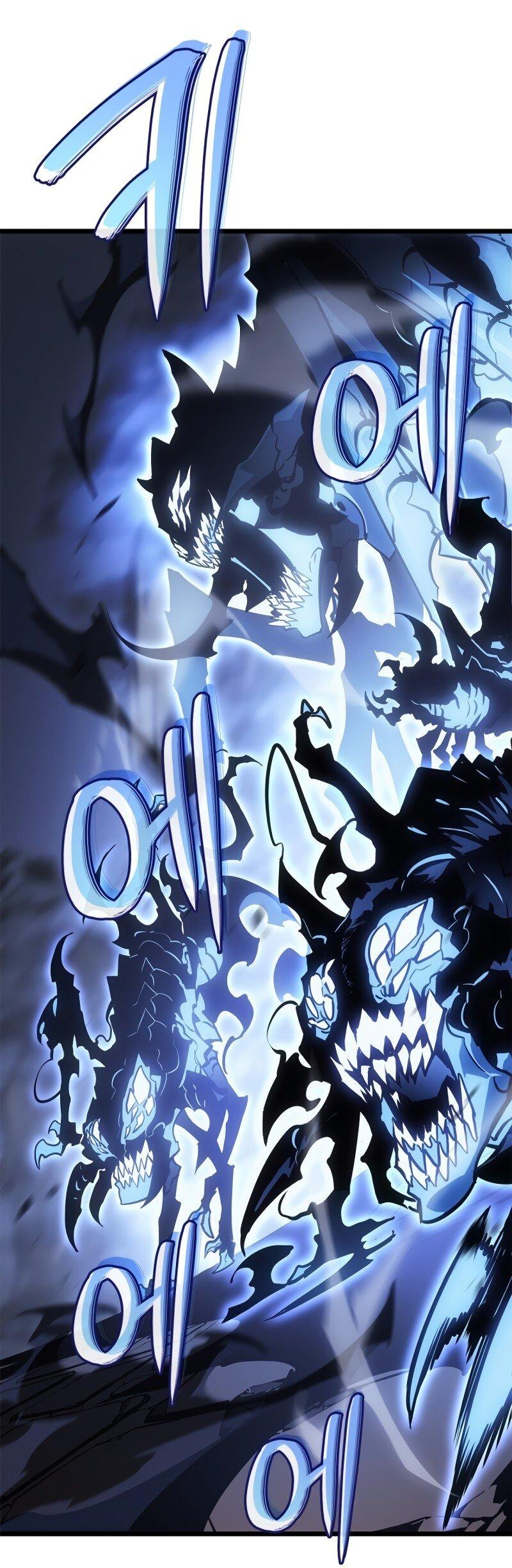 Read Поднятие уровня в одиночку Рагнарёк RU Manga Online