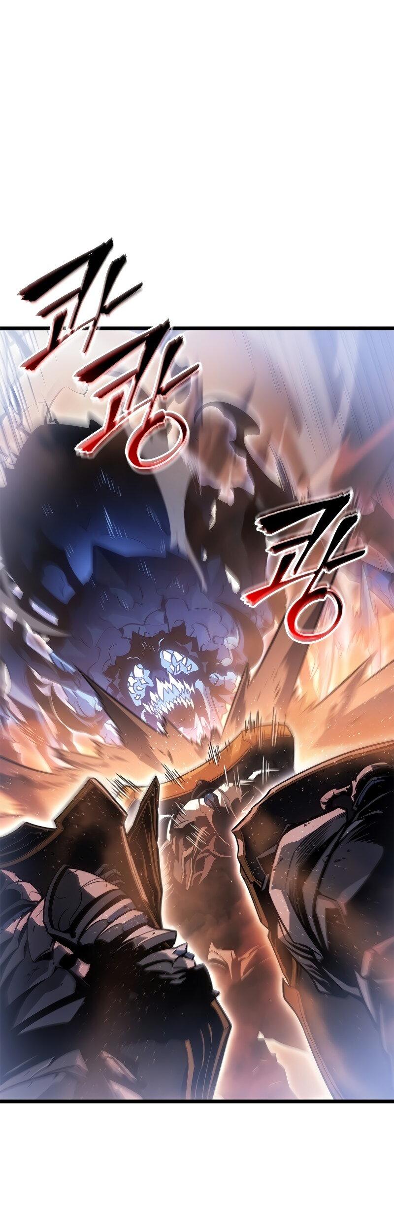 Read Поднятие уровня в одиночку Рагнарёк RU Manga Online