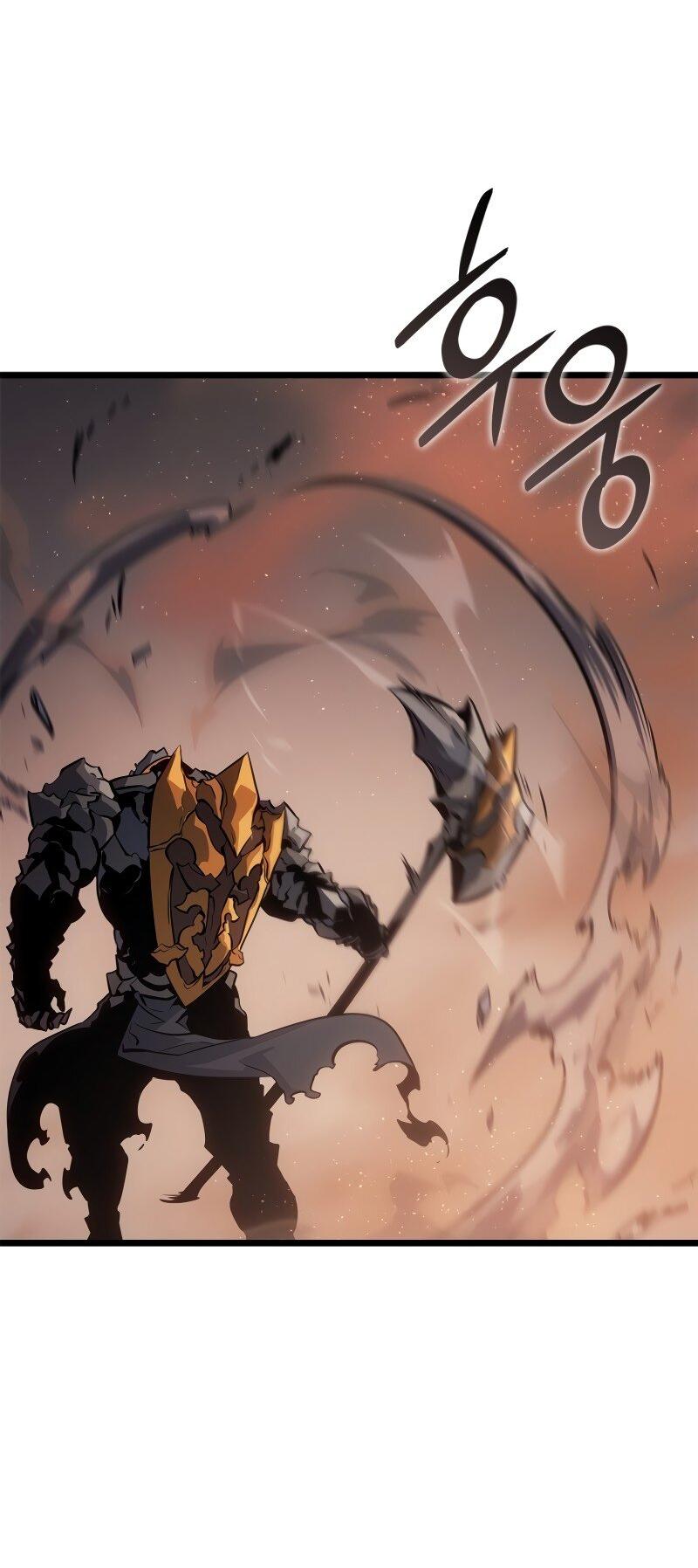 Read Поднятие уровня в одиночку Рагнарёк RU Manga Online