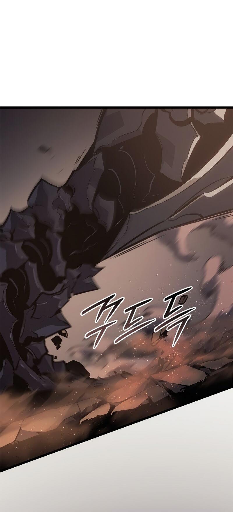 Read Поднятие уровня в одиночку Рагнарёк RU Manga Online