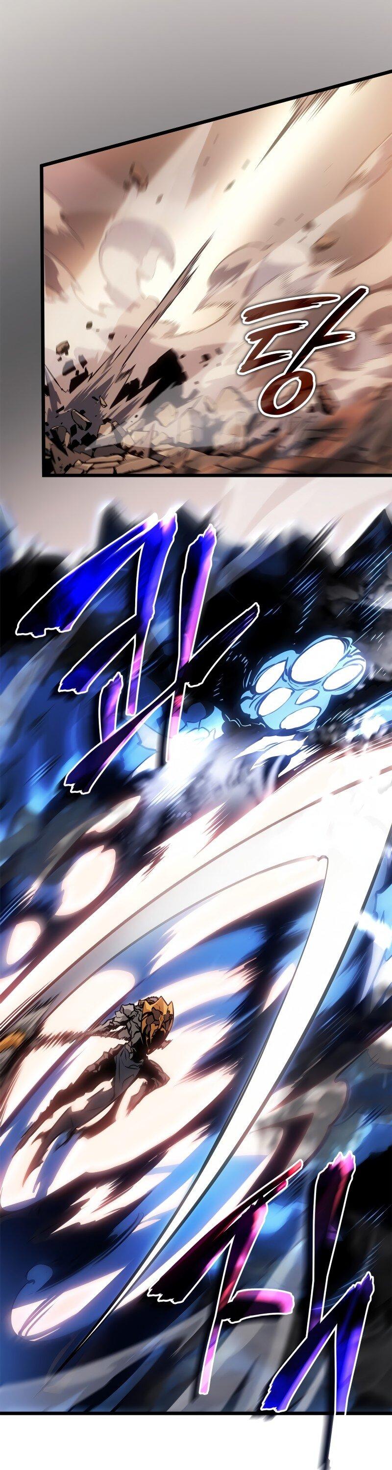 Read Поднятие уровня в одиночку Рагнарёк RU Manga Online