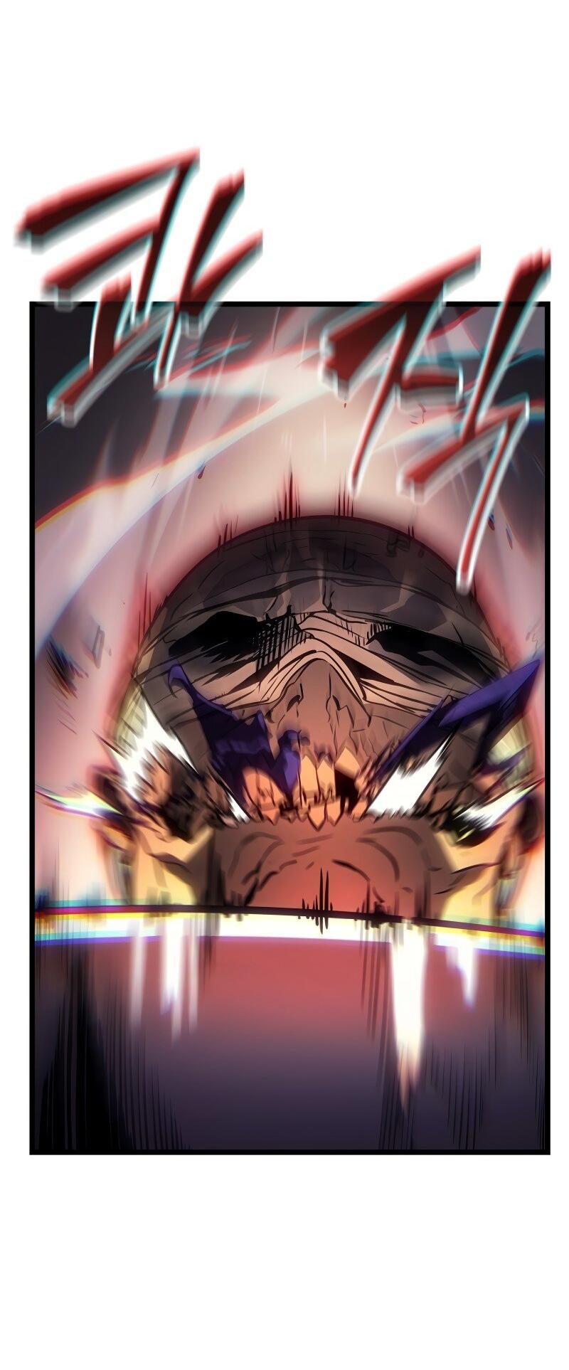Read Поднятие уровня в одиночку Рагнарёк RU Manga Online