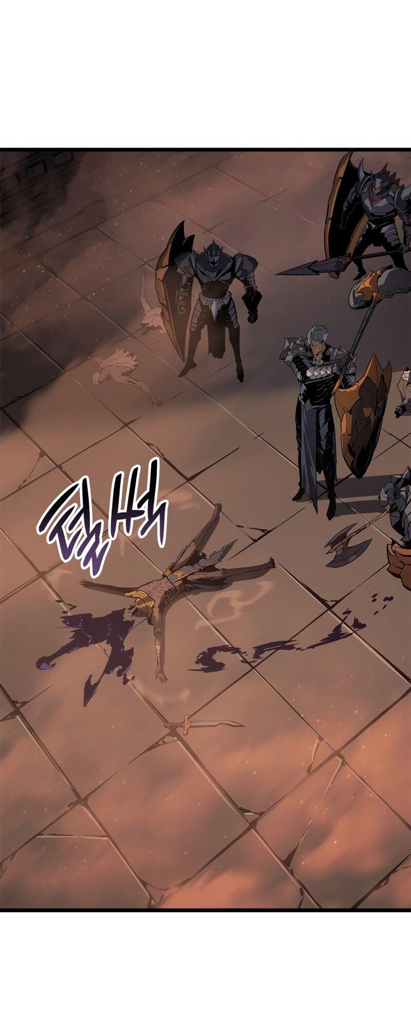 Read Поднятие уровня в одиночку Рагнарёк RU Manga Online