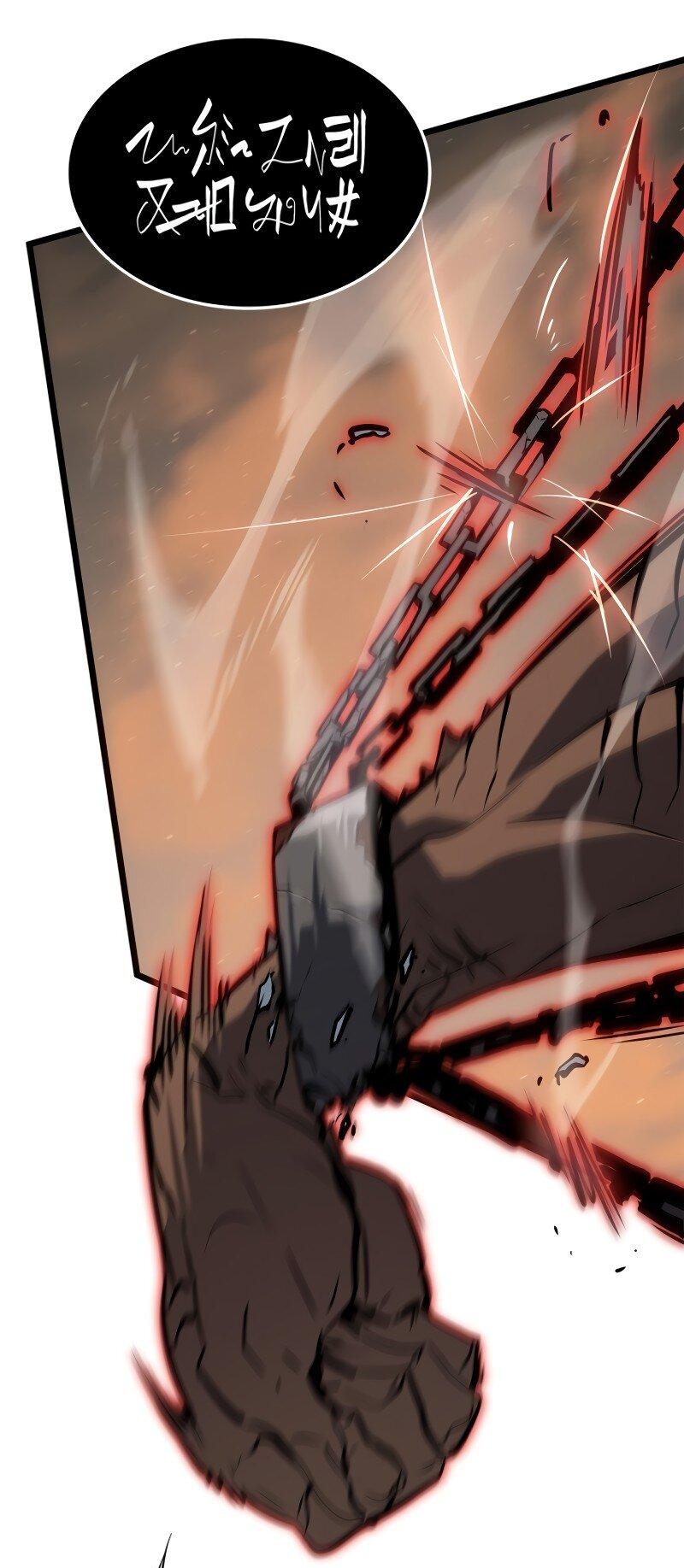 Read Поднятие уровня в одиночку Рагнарёк RU Manga Online
