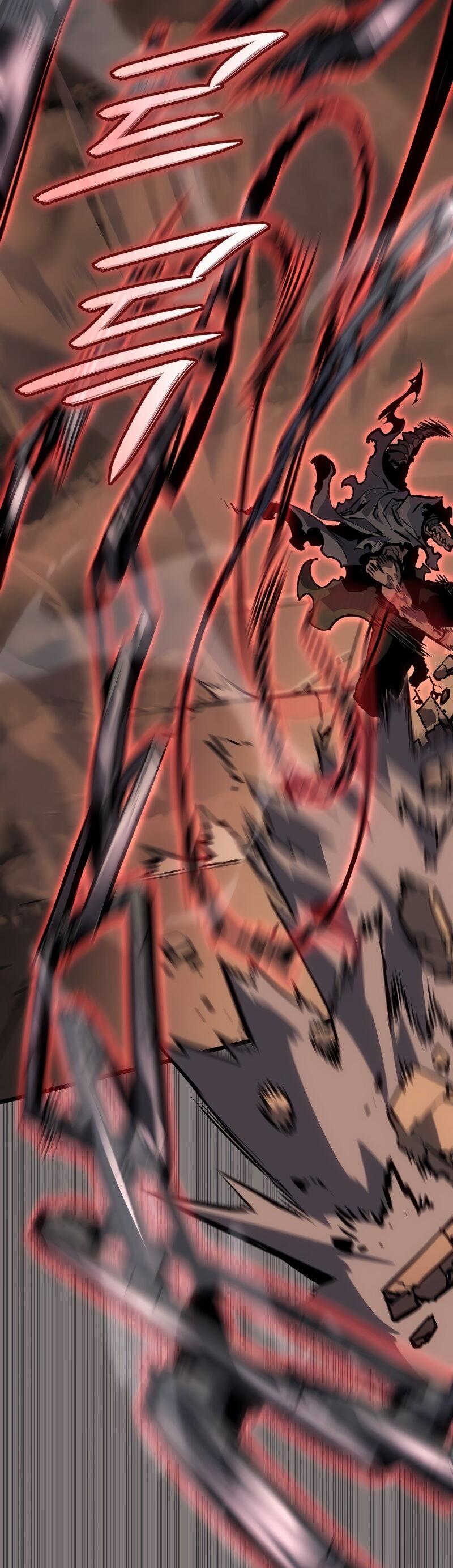 Read Поднятие уровня в одиночку Рагнарёк RU Manga Online