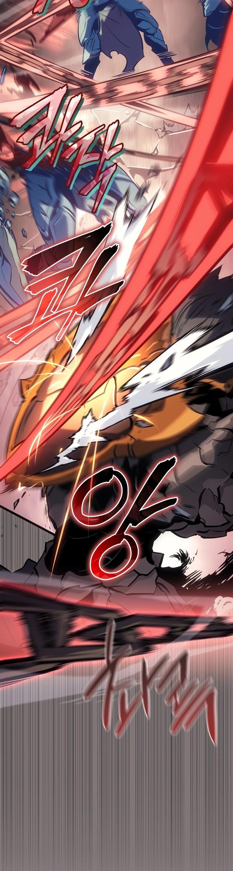 Read Поднятие уровня в одиночку Рагнарёк RU Manga Online