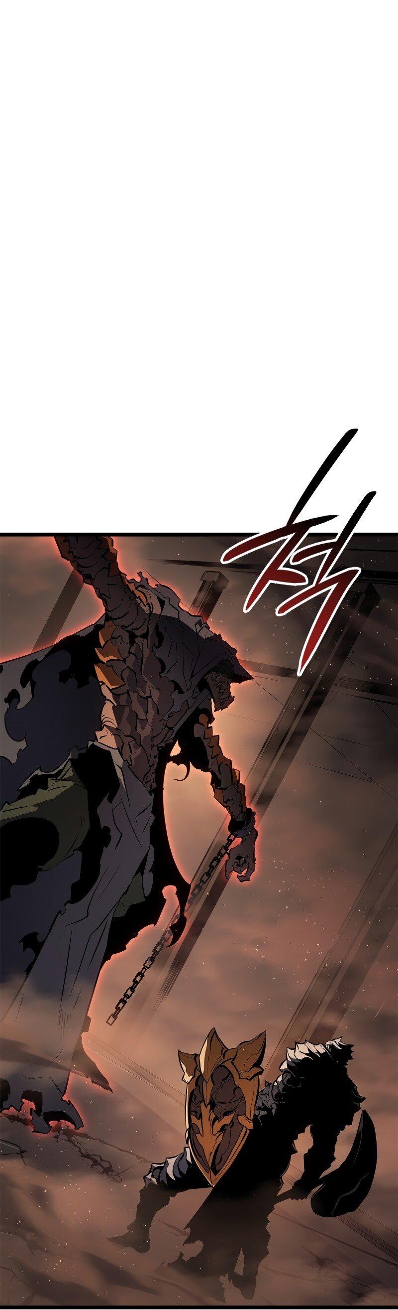 Read Поднятие уровня в одиночку Рагнарёк RU Manga Online