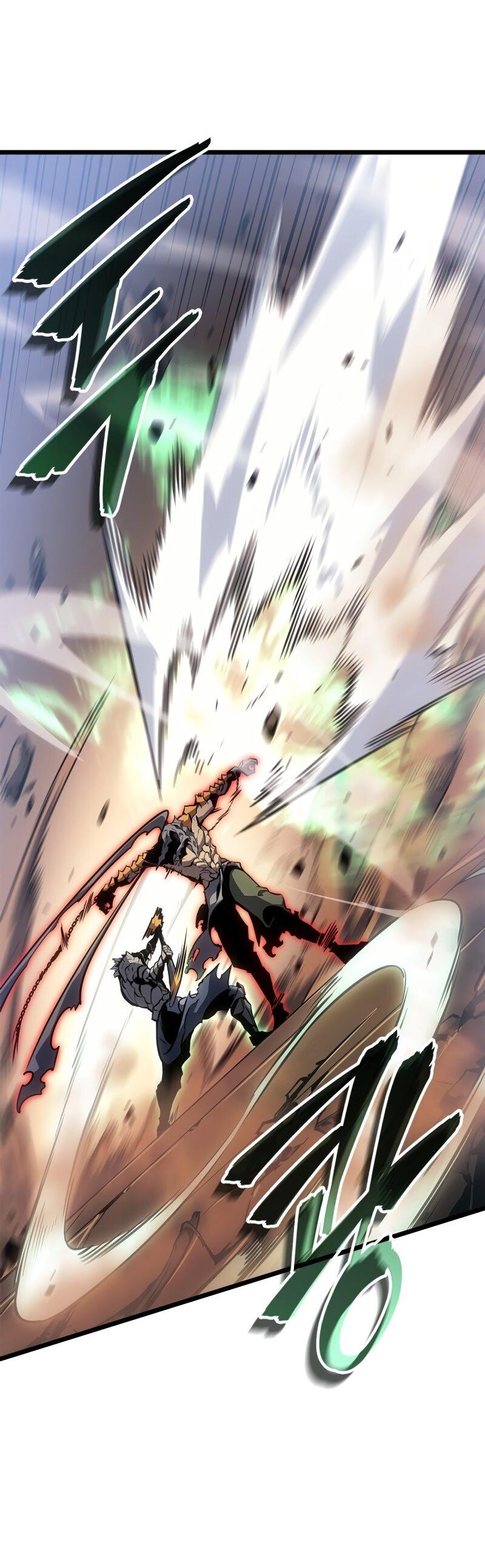 Read Поднятие уровня в одиночку Рагнарёк RU Manga Online