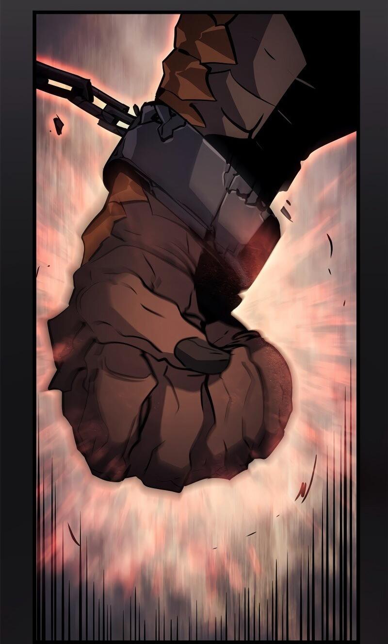 Read Поднятие уровня в одиночку Рагнарёк RU Manga Online