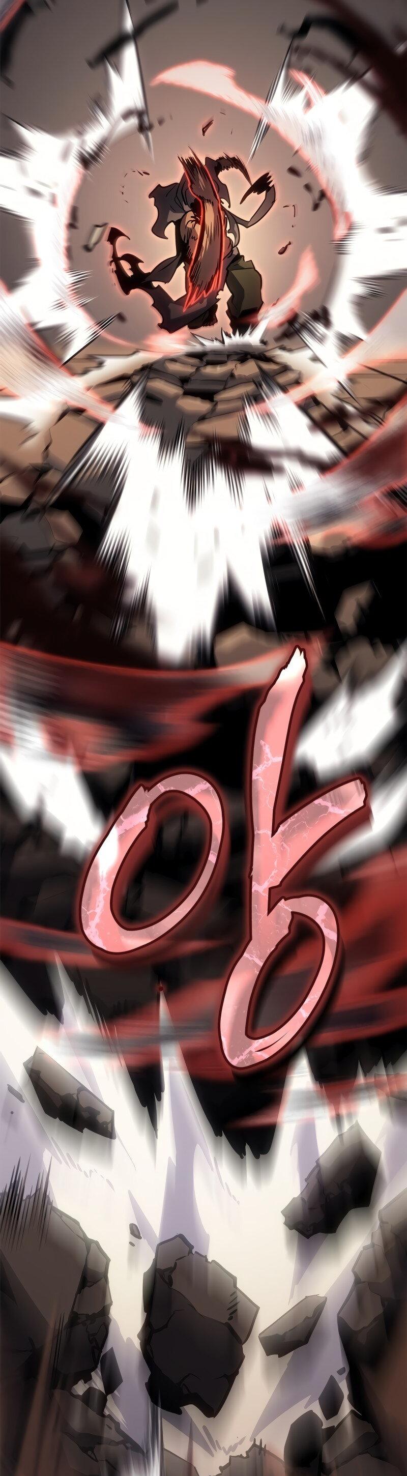 Read Поднятие уровня в одиночку Рагнарёк RU Manga Online