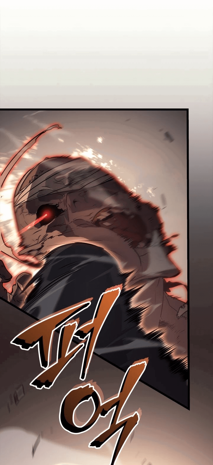 Read Поднятие уровня в одиночку Рагнарёк RU Manga Online
