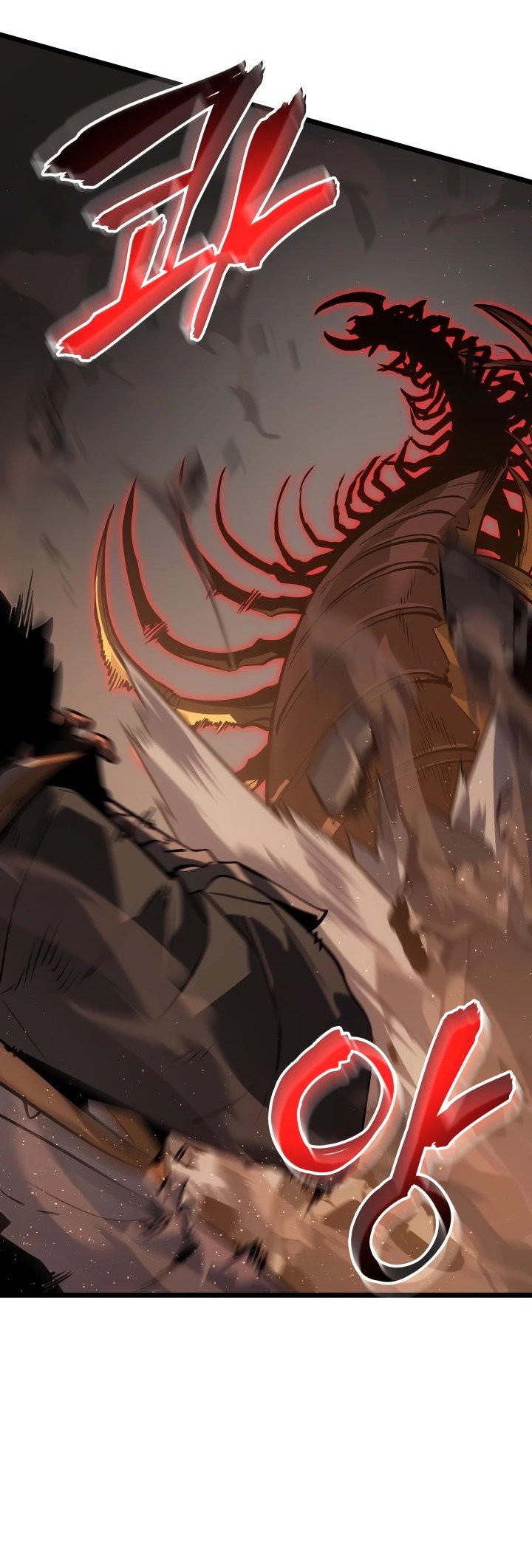 Read Поднятие уровня в одиночку Рагнарёк RU Manga Online