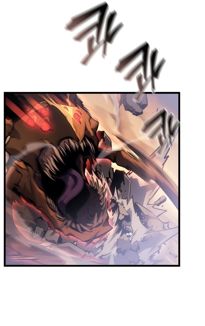 Read Поднятие уровня в одиночку Рагнарёк RU Manga Online