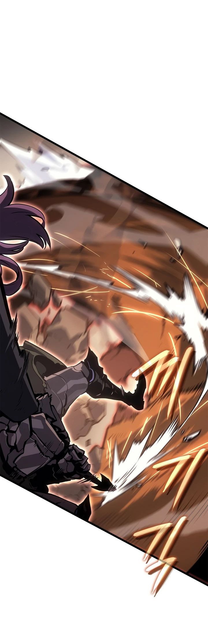 Read Поднятие уровня в одиночку Рагнарёк RU Manga Online