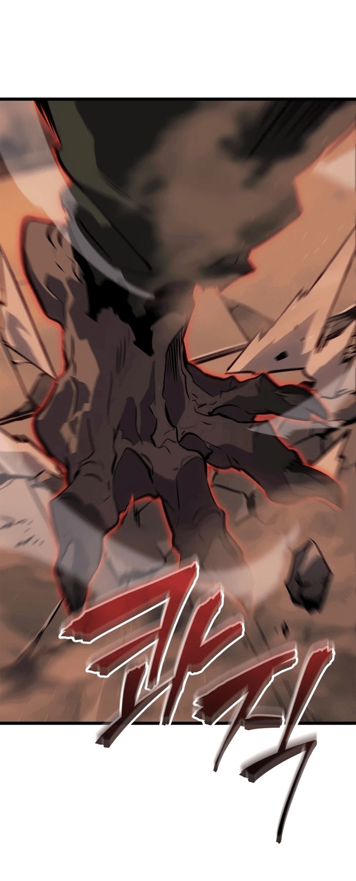 Read Поднятие уровня в одиночку Рагнарёк RU Manga Online