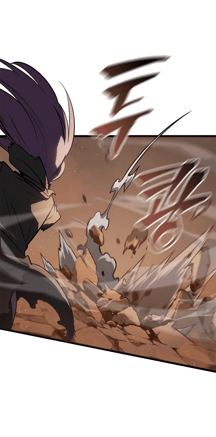 Read Поднятие уровня в одиночку Рагнарёк RU Manga Online
