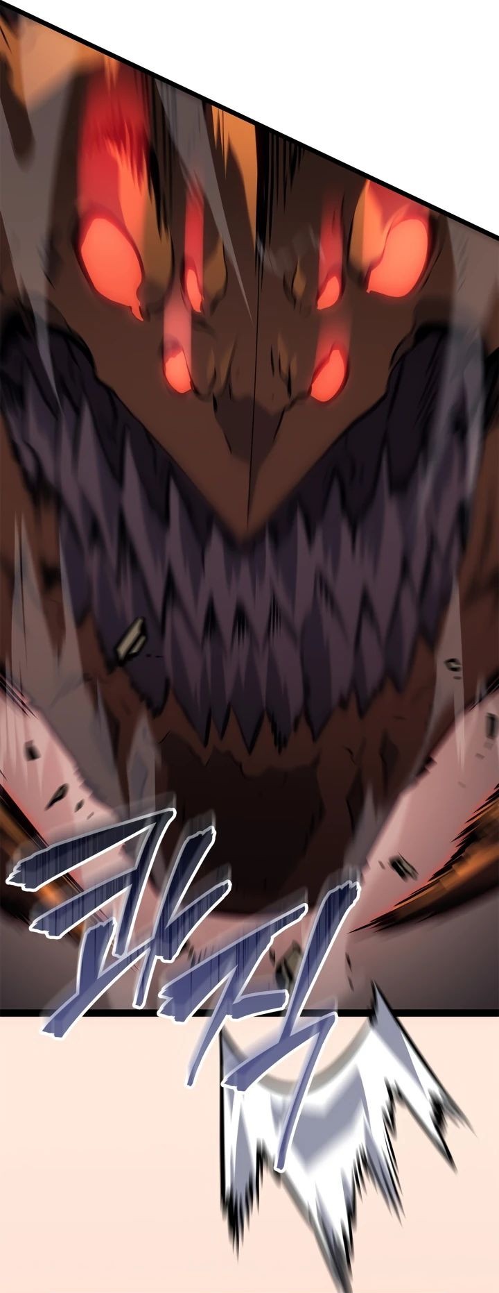 Read Поднятие уровня в одиночку Рагнарёк RU Manga Online