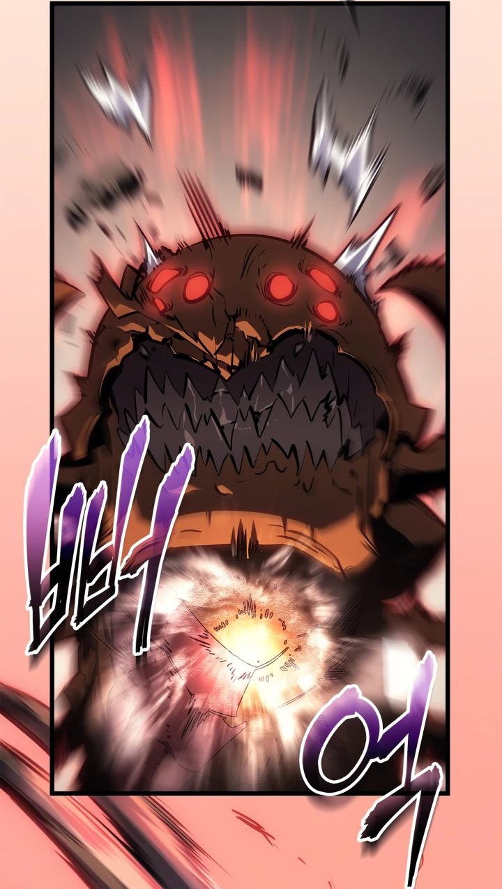 Read Поднятие уровня в одиночку Рагнарёк RU Manga Online