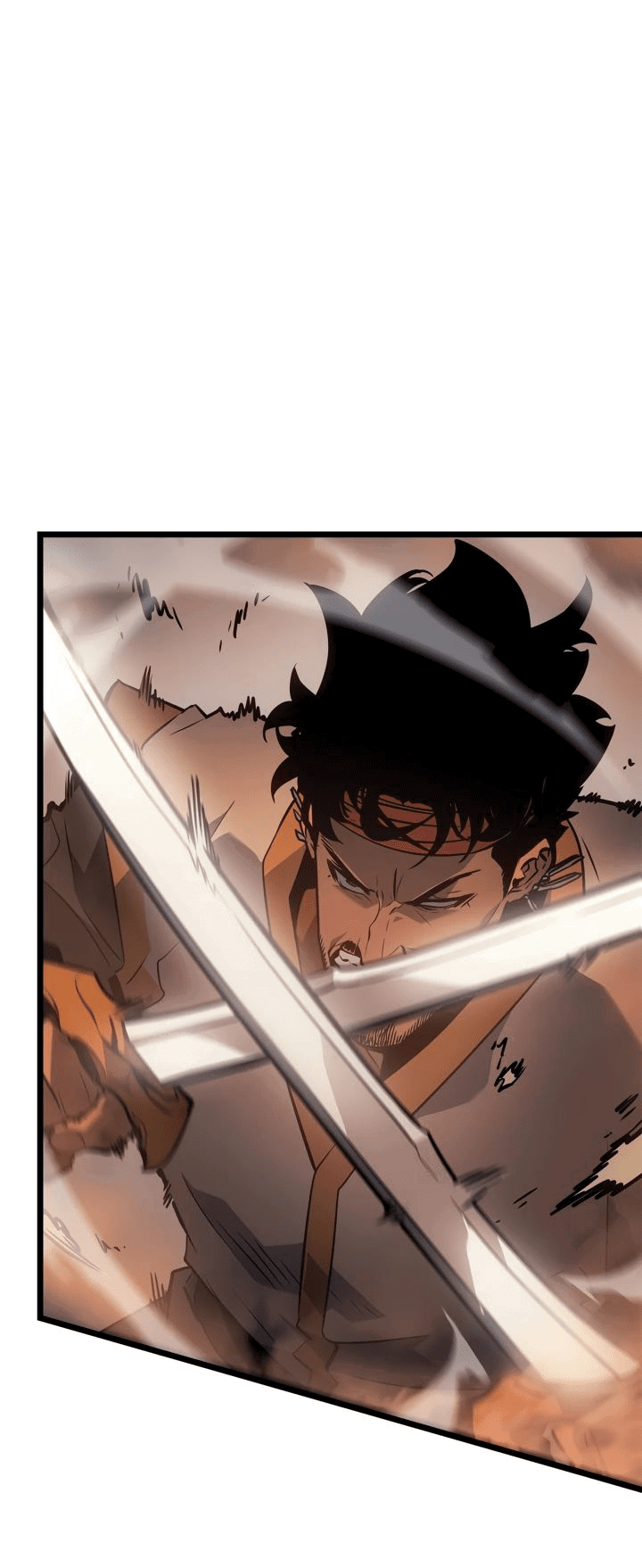 Read Поднятие уровня в одиночку Рагнарёк RU Manga Online