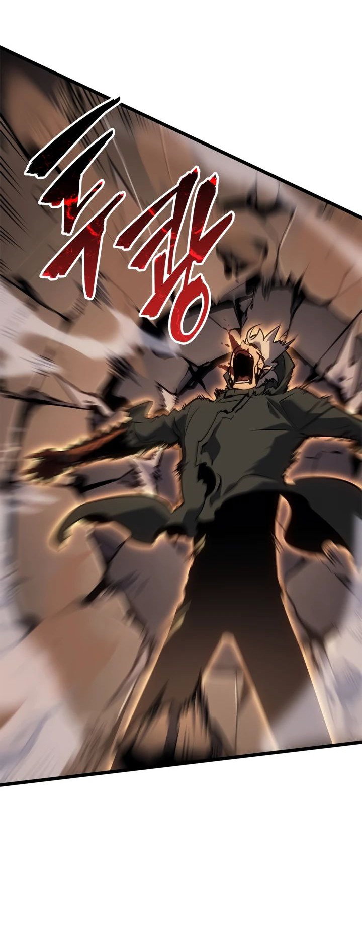 Read Поднятие уровня в одиночку Рагнарёк RU Manga Online