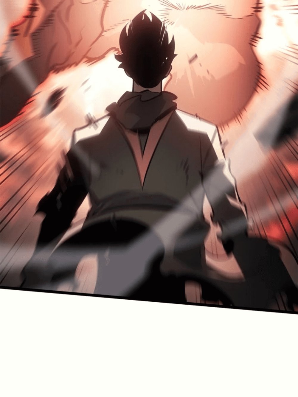 Read Поднятие уровня в одиночку Рагнарёк RU Manga Online