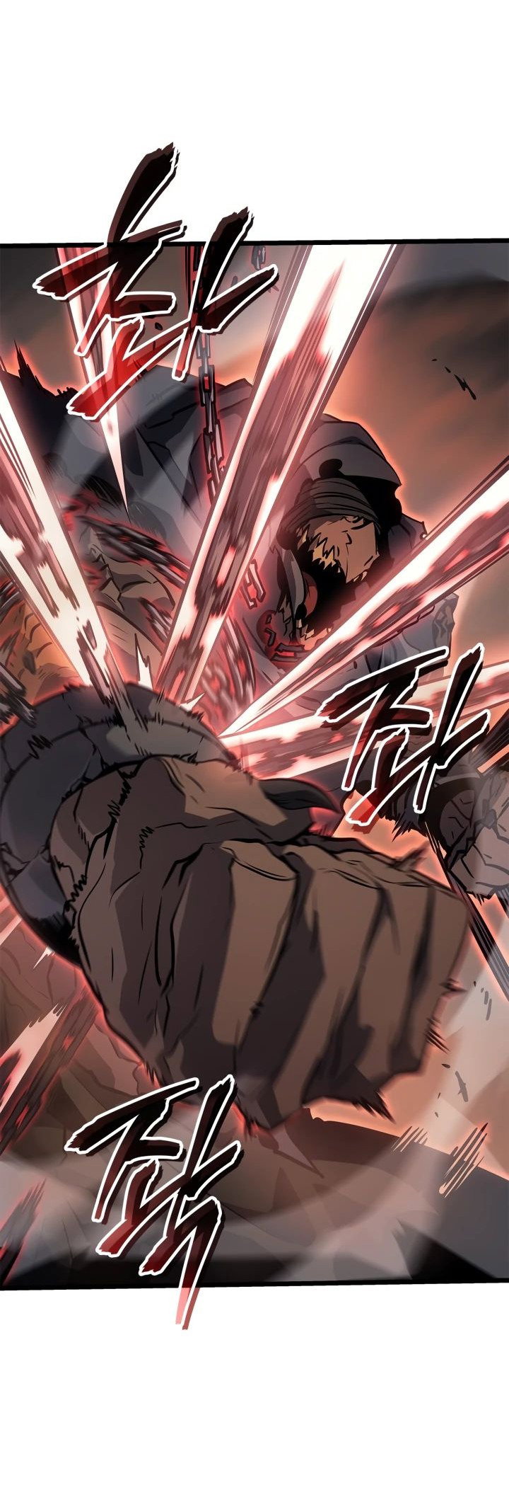 Read Поднятие уровня в одиночку Рагнарёк RU Manga Online