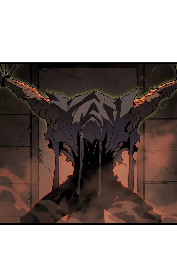 Read Поднятие уровня в одиночку Рагнарёк RU Manga Online