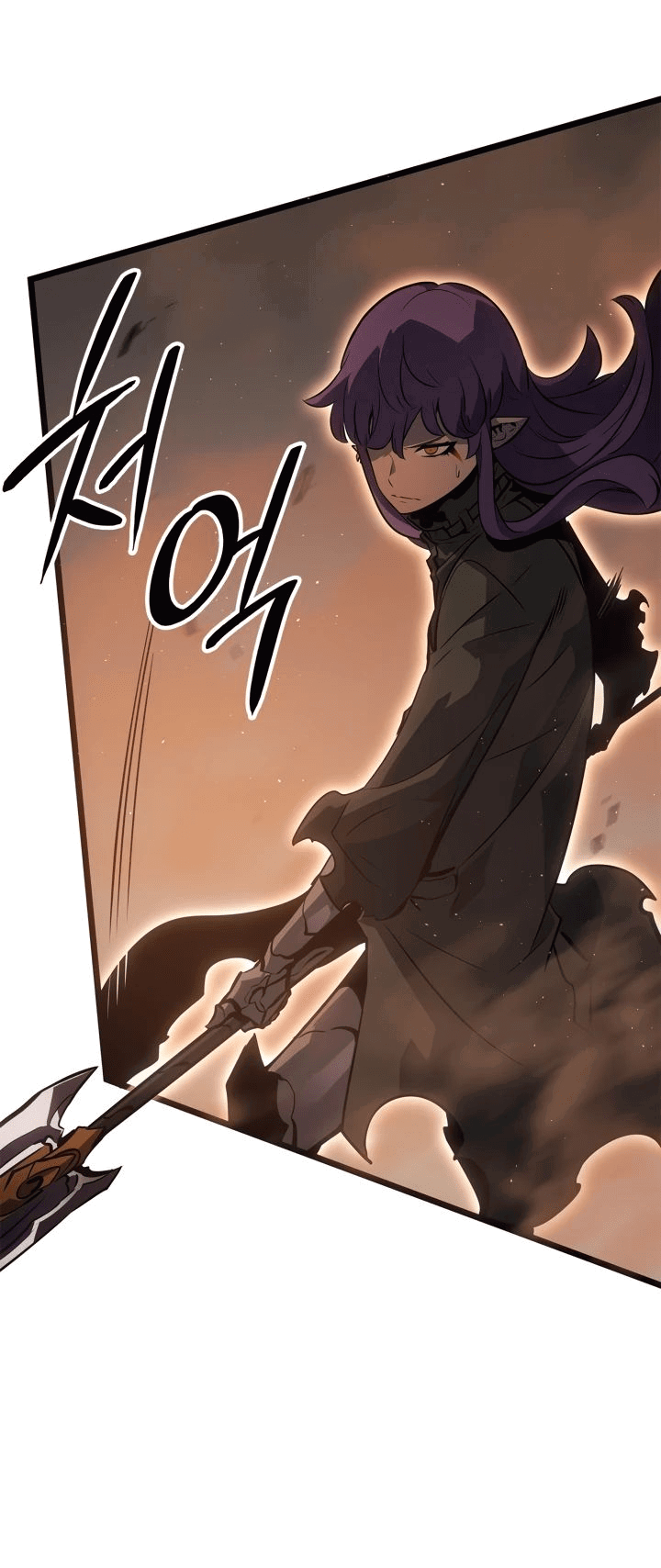 Read Поднятие уровня в одиночку Рагнарёк RU Manga Online