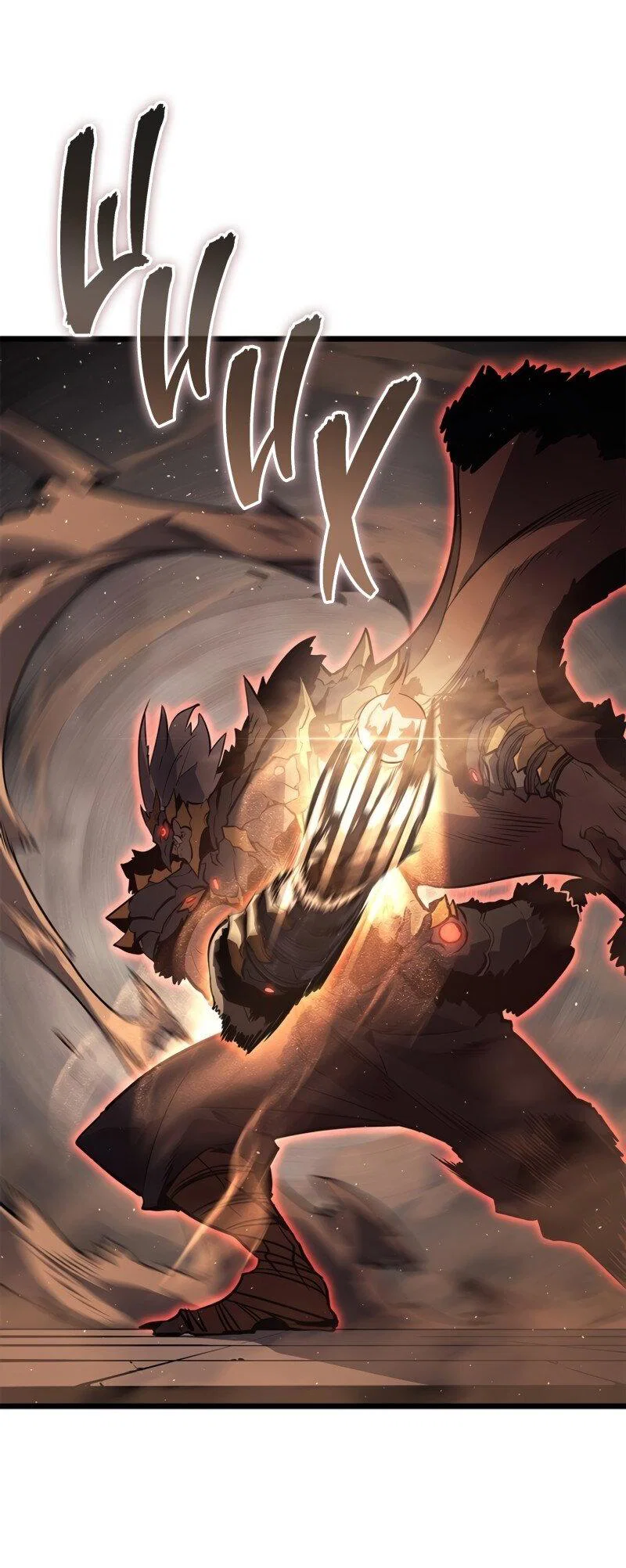 Read Поднятие уровня в одиночку Рагнарёк RU Manga Online
