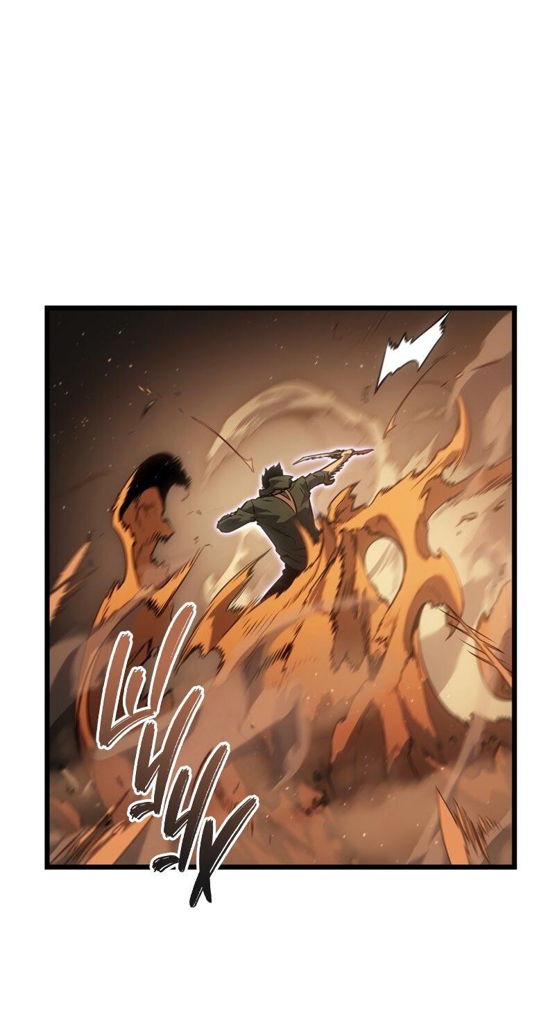 Read Поднятие уровня в одиночку Рагнарёк RU Manga Online