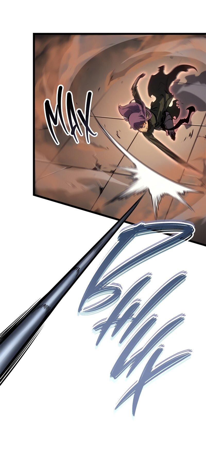 Read Поднятие уровня в одиночку Рагнарёк RU Manga Online