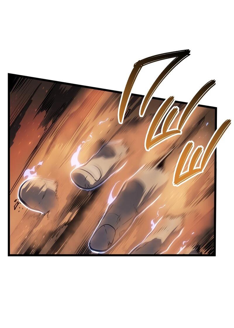 Read Поднятие уровня в одиночку Рагнарёк RU Manga Online
