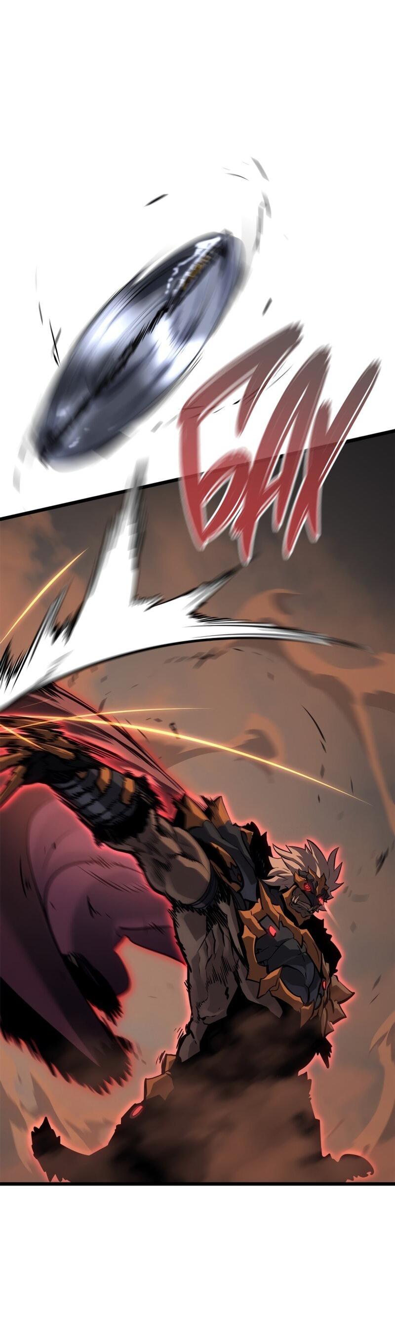 Read Поднятие уровня в одиночку Рагнарёк RU Manga Online