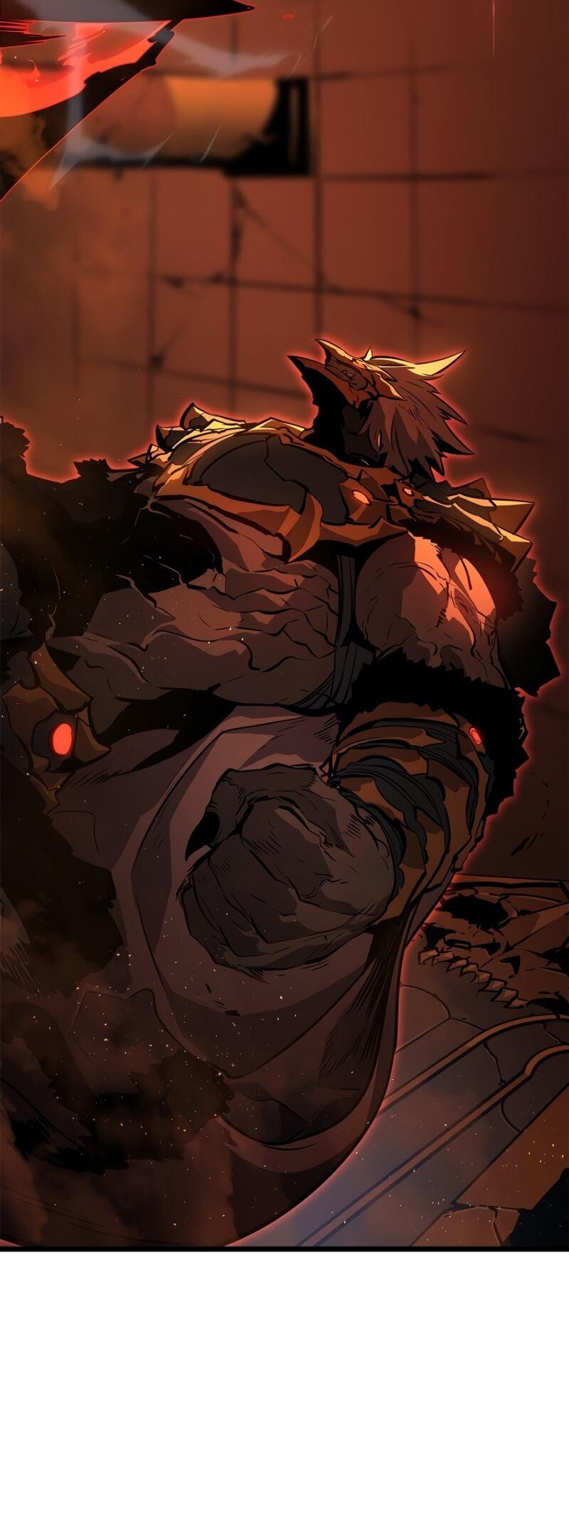 Read Поднятие уровня в одиночку Рагнарёк RU Manga Online